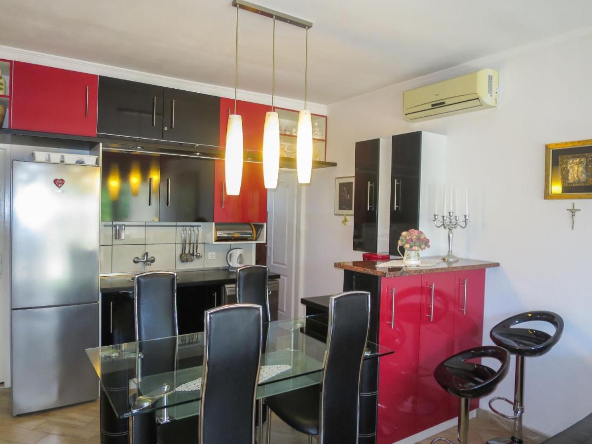 Apartment Mirjana - Nin450 By Interhome Vrsi Exterior foto