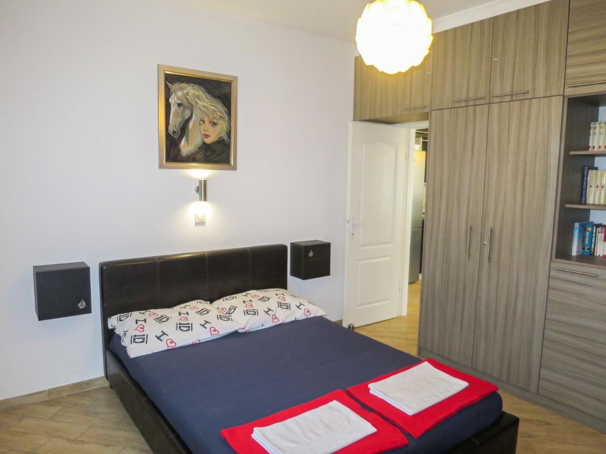 Apartment Mirjana - Nin450 By Interhome Vrsi Exterior foto