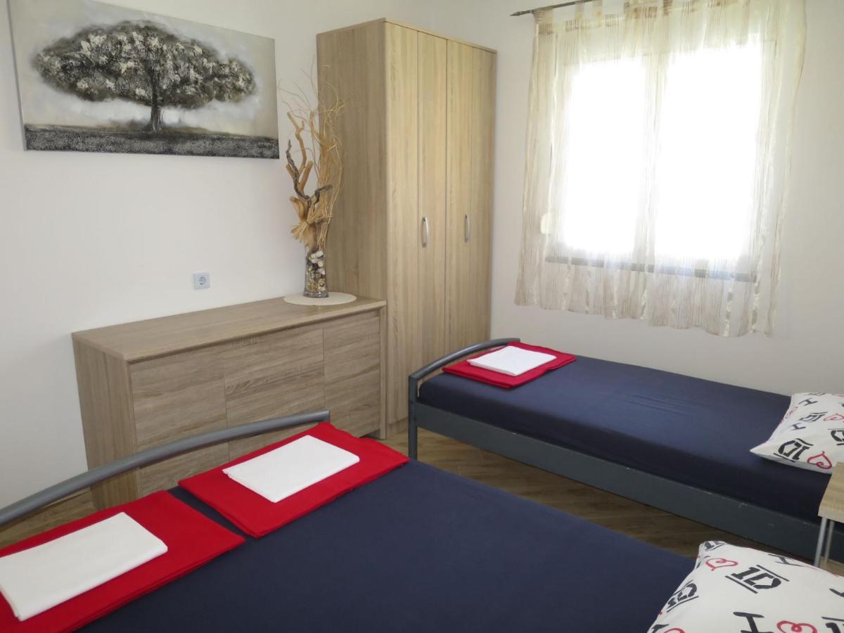 Apartment Mirjana - Nin450 By Interhome Vrsi Exterior foto