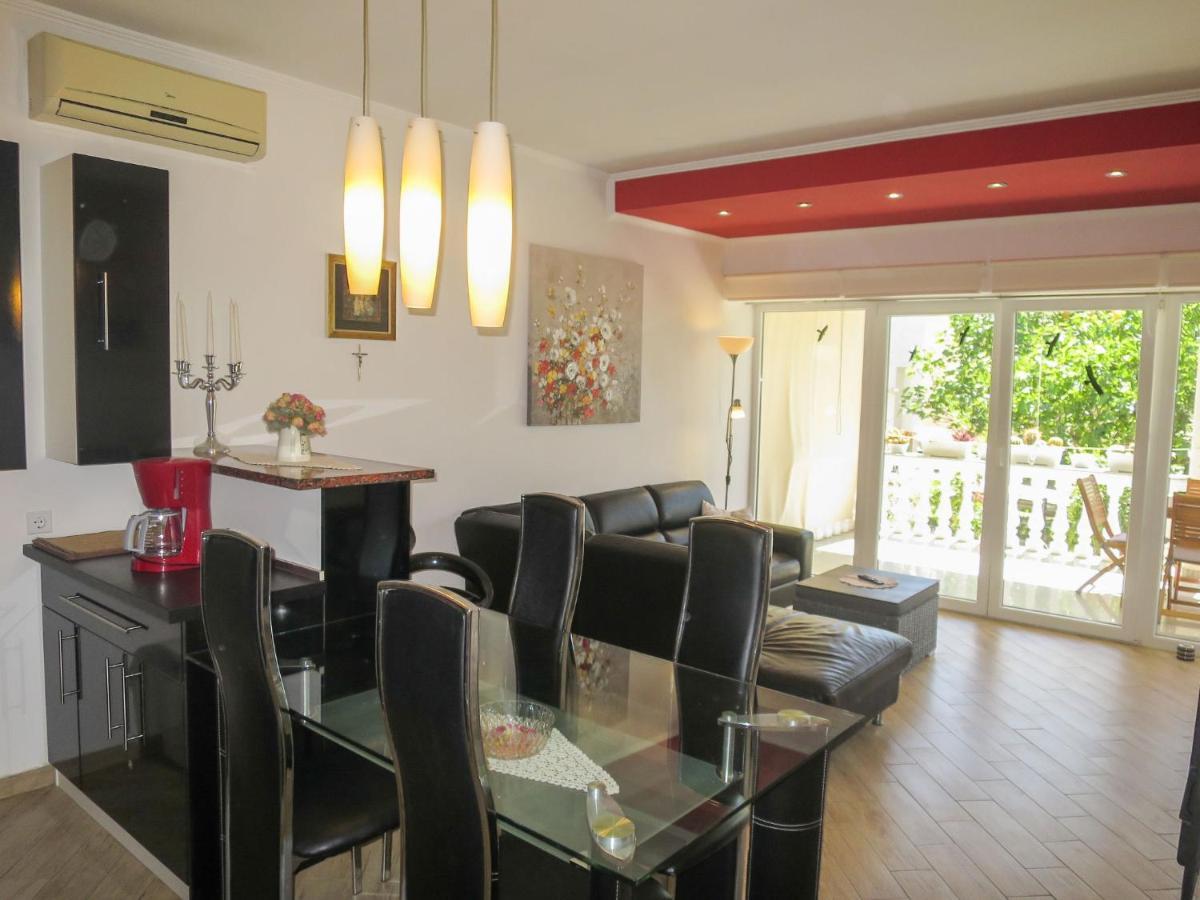 Apartment Mirjana - Nin450 By Interhome Vrsi Exterior foto