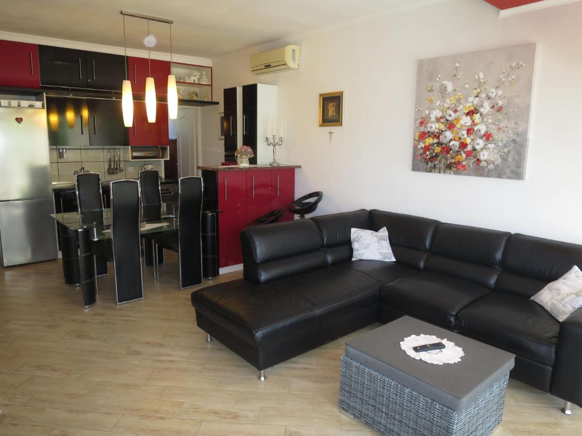Apartment Mirjana - Nin450 By Interhome Vrsi Exterior foto